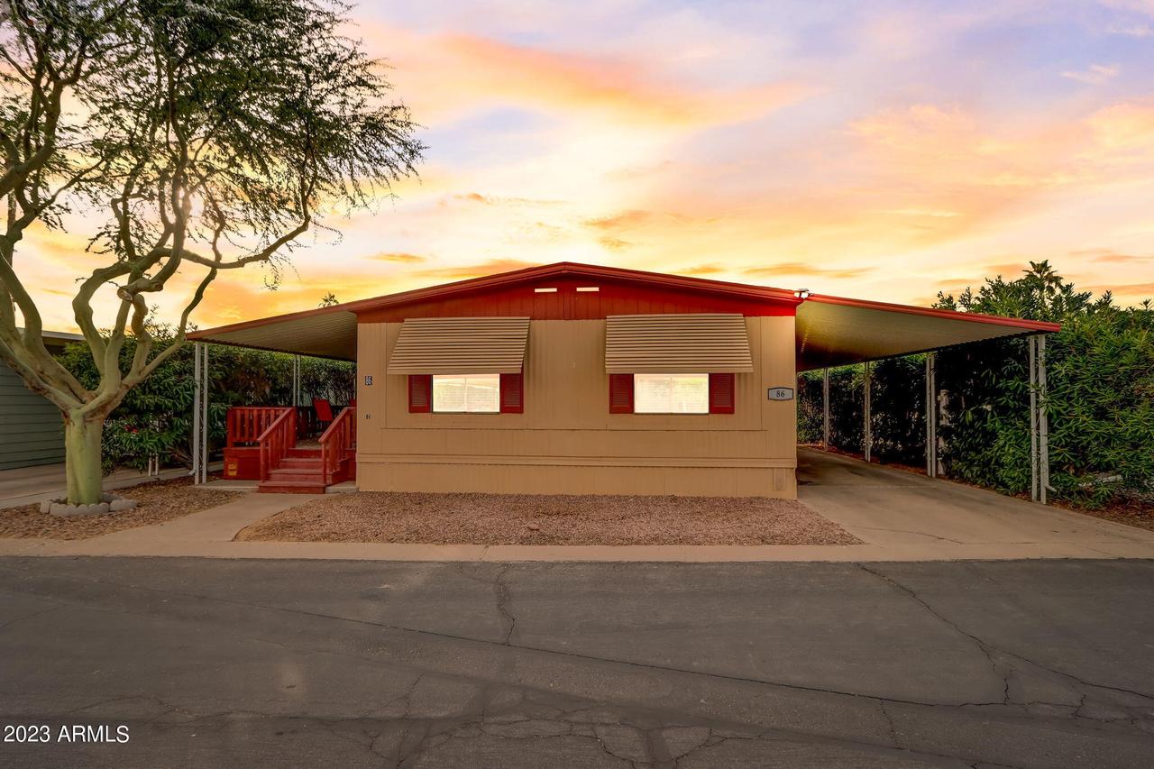 200 E Knox Rd. #86, Chandler, AZ 85225