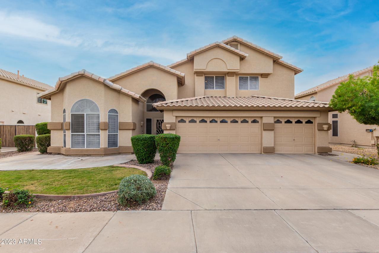 3175 W Tyson Pl., Chandler, AZ 85226