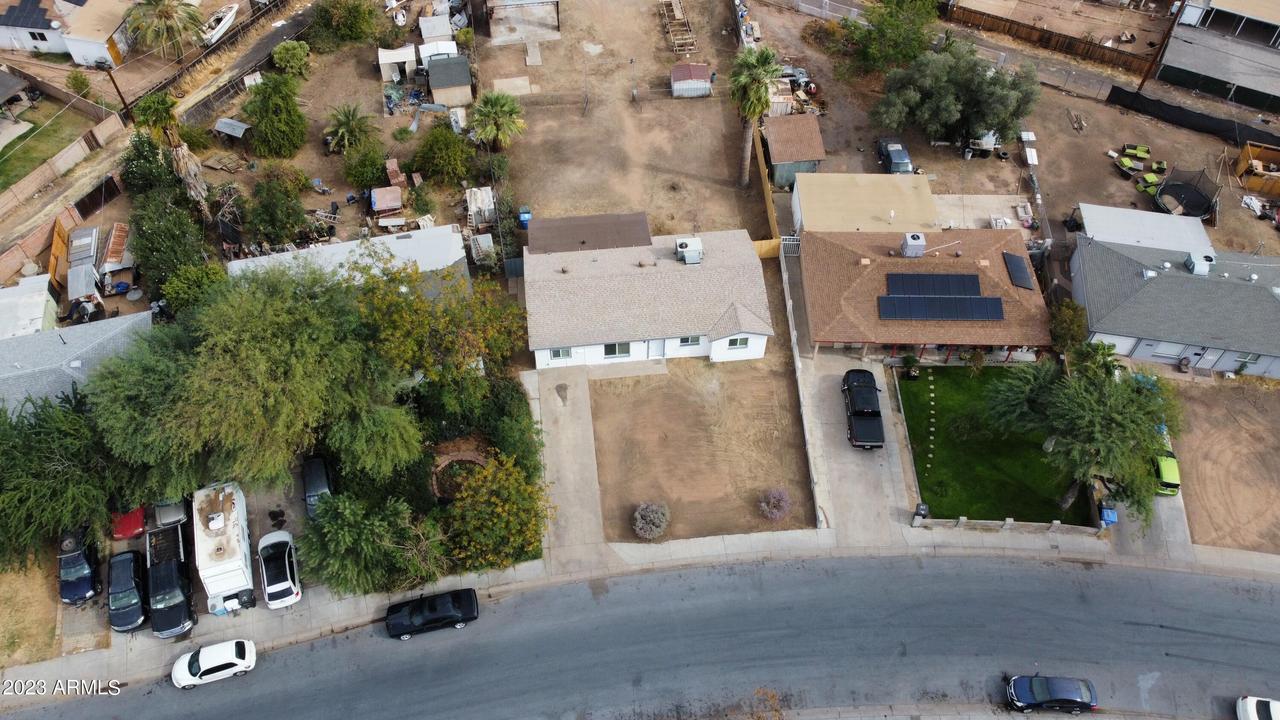 4401 N 47th Dr., Phoenix, AZ 85031