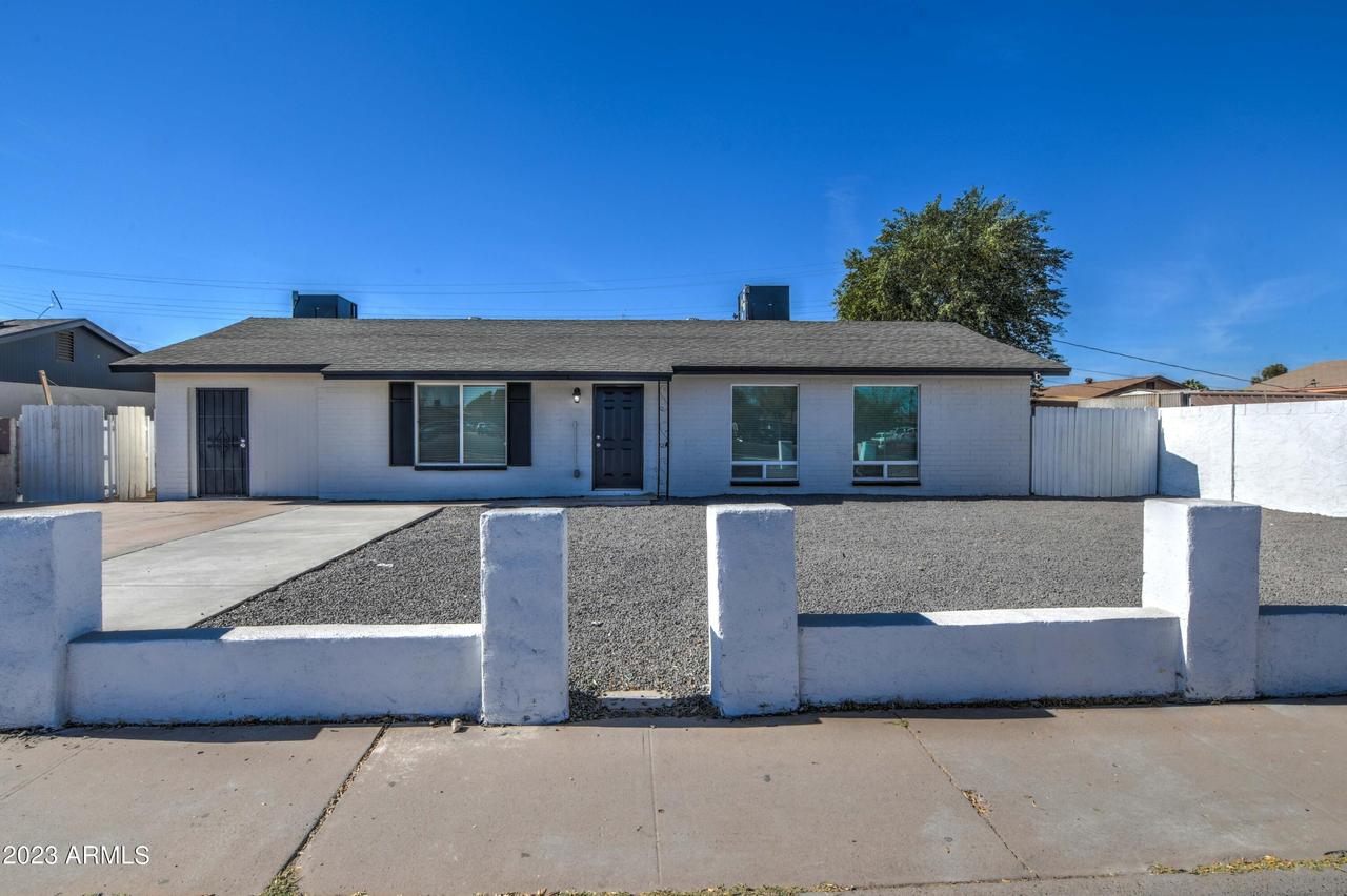 3226 N 43rd Ave., Phoenix, AZ 85031