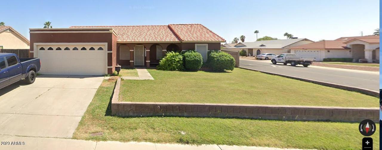 6413 W Onyx Ave., Glendale, AZ 85302