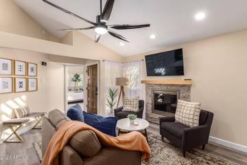 1730 E Jacinto Cir., Mesa, AZ 85204