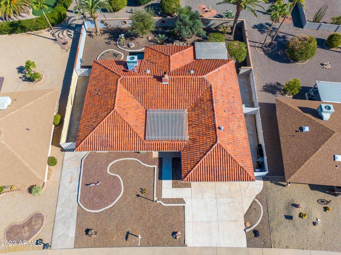 17423 N Lime Rock Dr., Sun City, AZ 85373