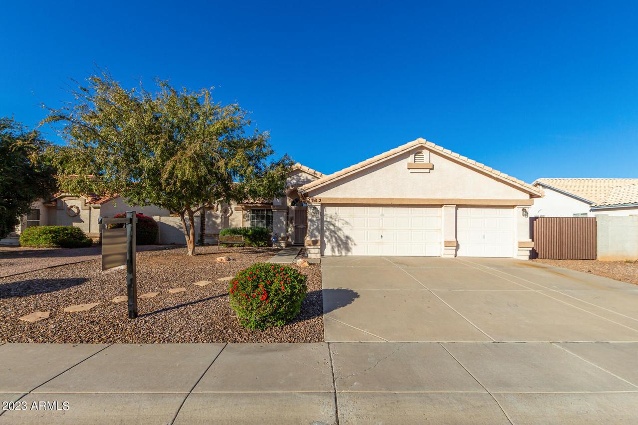 2182 E Ranch Ct., Gilbert, AZ 85296