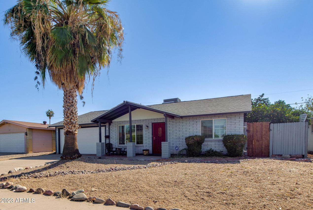 4223 W Frier Dr., Phoenix, AZ 85051