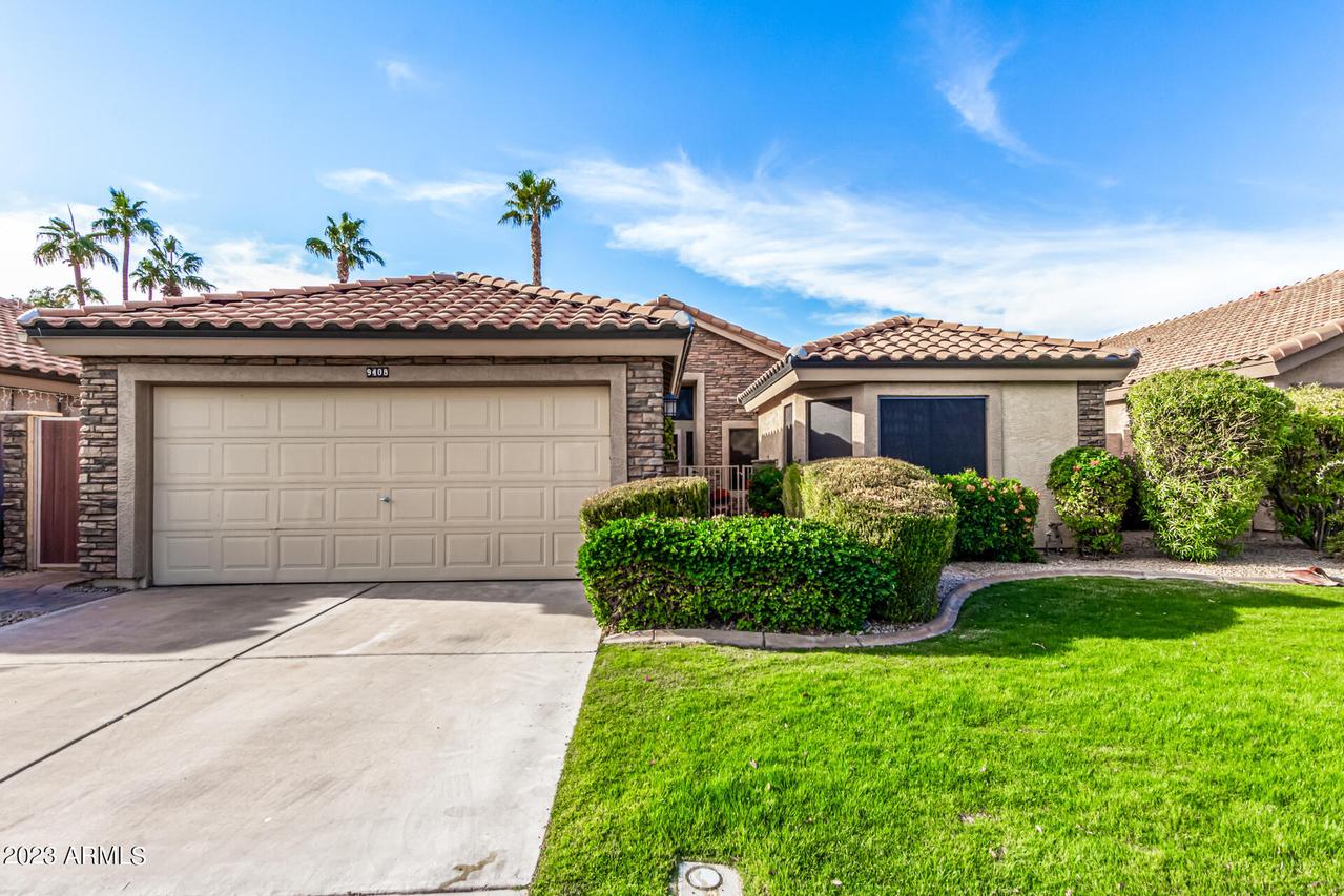 9408 W Taro Ln., Peoria, AZ 85382