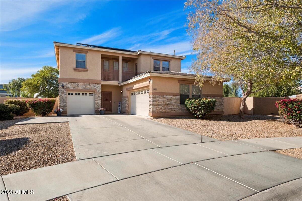 14140 N 138th Ln., Surprise, AZ 85379
