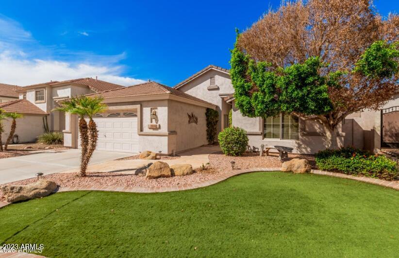 15848 S 18th Ln., Phoenix, AZ 85045