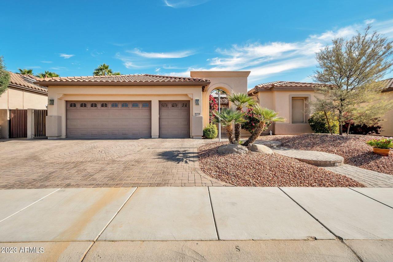 2755 N 159th Dr., Goodyear, AZ 85395