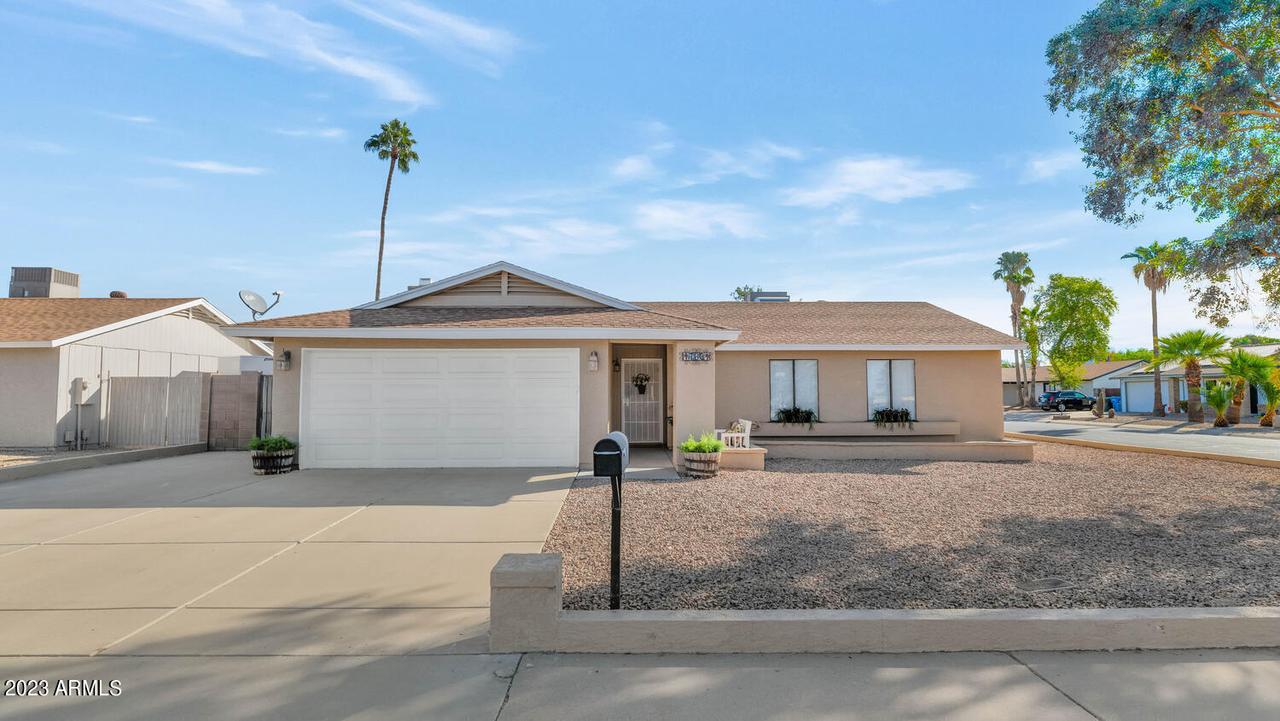 17601 N 32nd Pl., Phoenix, AZ 85032