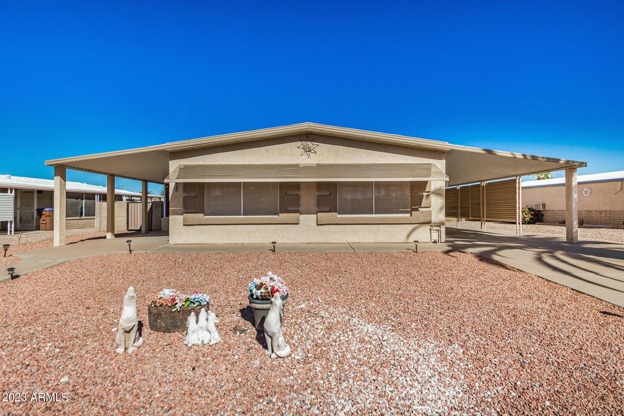 9115 E Citrus Ln., Sun Lakes, AZ 85248