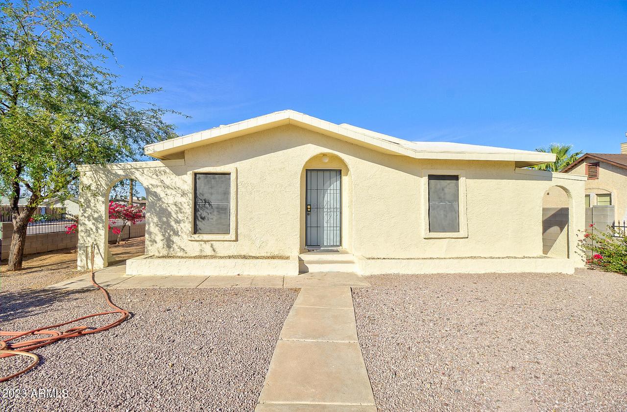 220 W 8th St., Casa Grande, AZ 85122