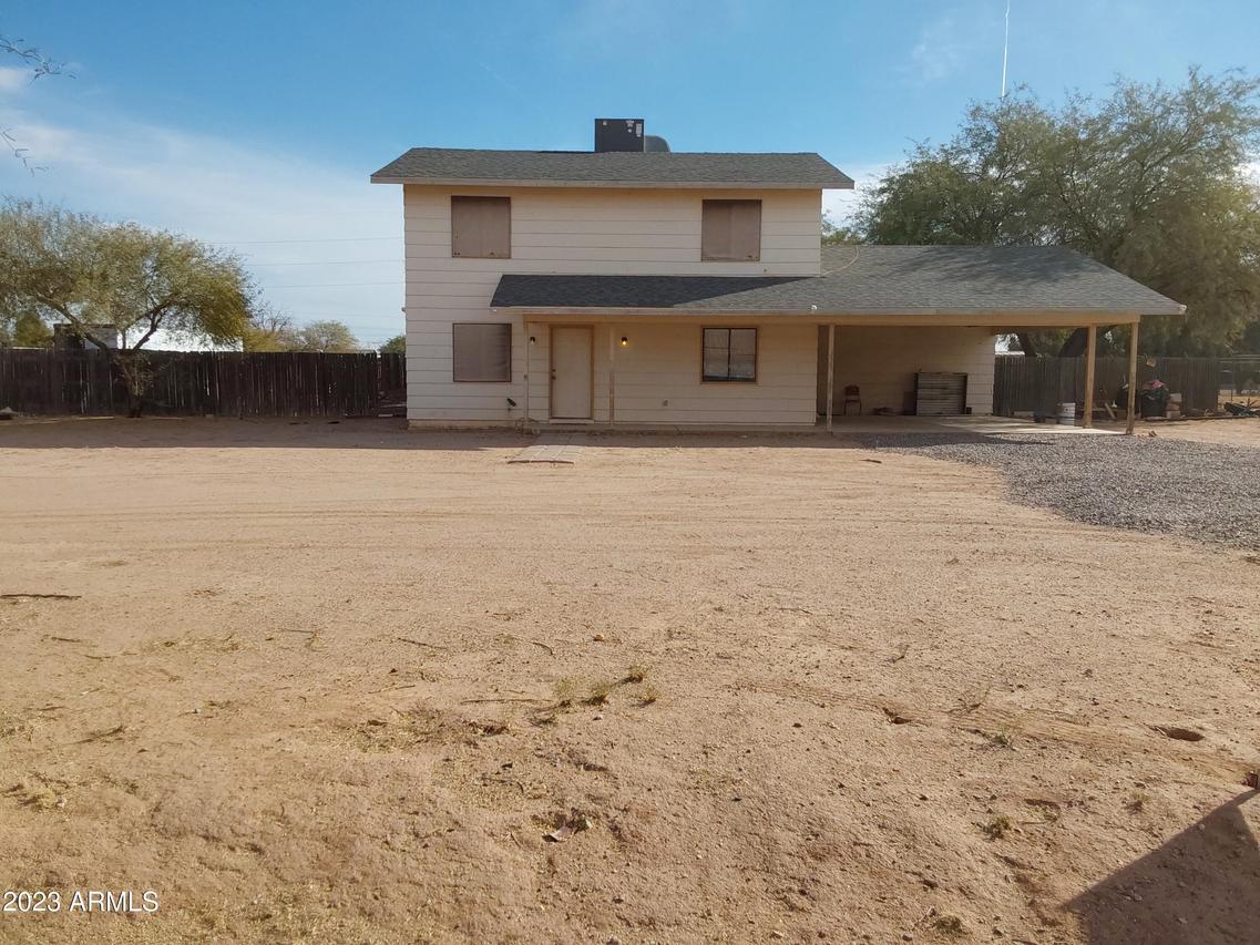 2313 S Calle Maria Juana, Casa Grande, AZ 85194