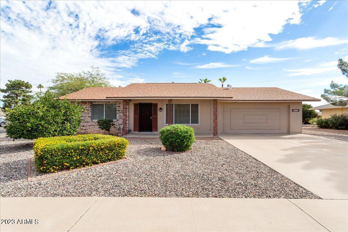 17435 N Horseshoe Ln., Sun City, AZ 85373