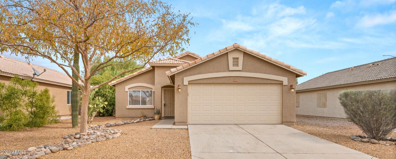 539 N Adelle St., Mesa, AZ 85207
