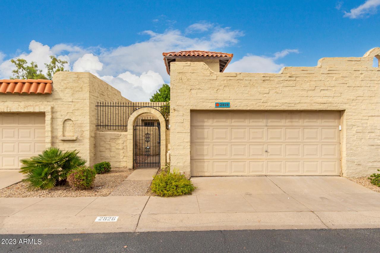 2926 W Juniper Ave., Phoenix, AZ 85053