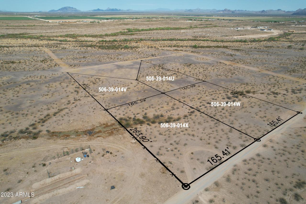x N 375th Ave Ave. #-, Tonopah, AZ 85354