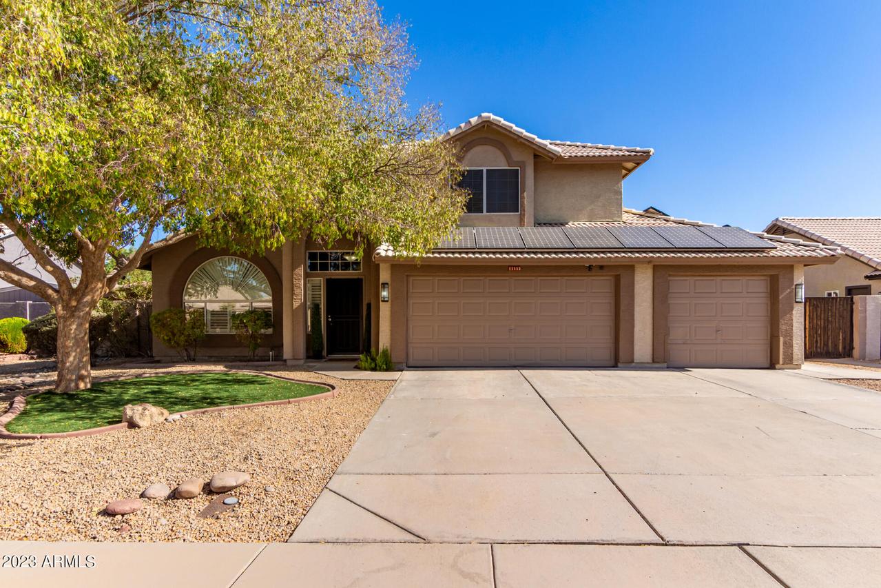 11553 N 76th Dr., Peoria, AZ 85345