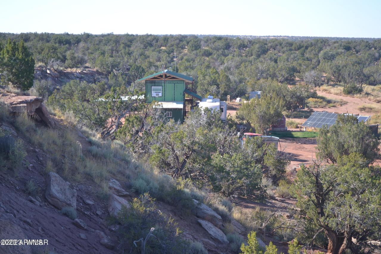 4261 El Dorado Rd., Snowflake, AZ 85937