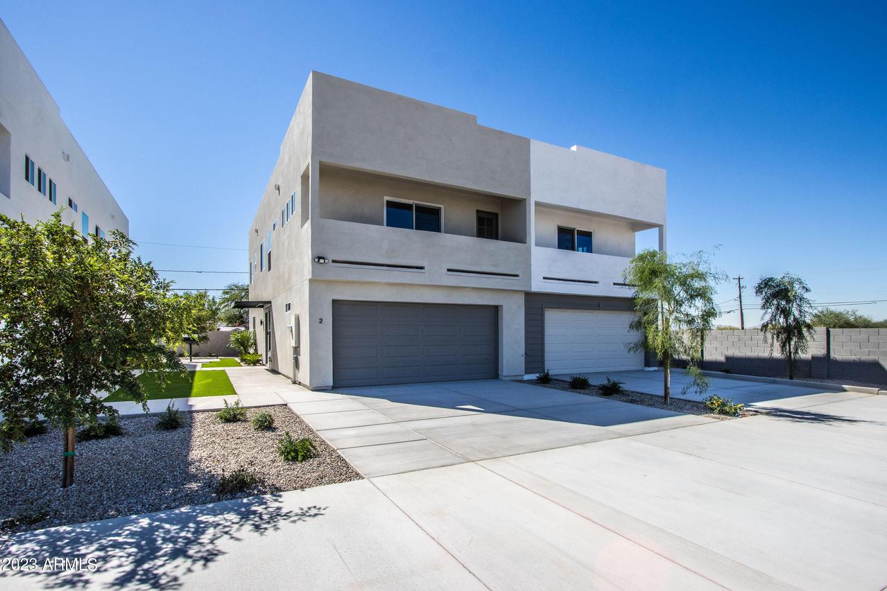 2509 E Broadway Rd. #4, Phoenix, AZ 85040
