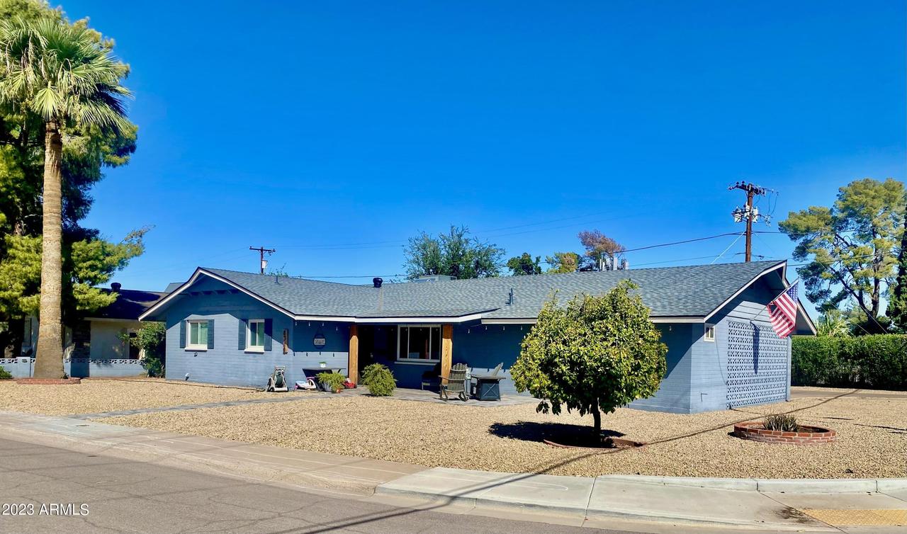 8344 E Hazelwood St., Scottsdale, AZ 85251