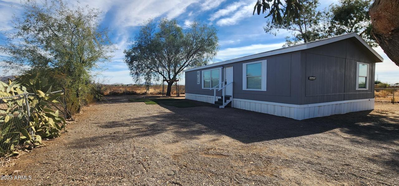10615 N Yellowstone Rd., Casa Grande, AZ 85122
