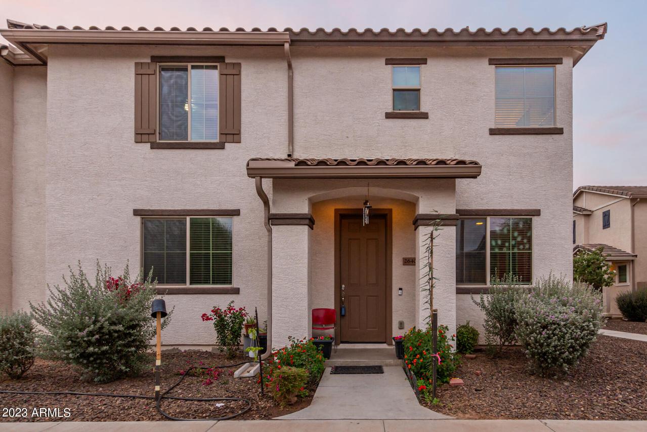 2640 N 73rd Glen, Phoenix, AZ 85035