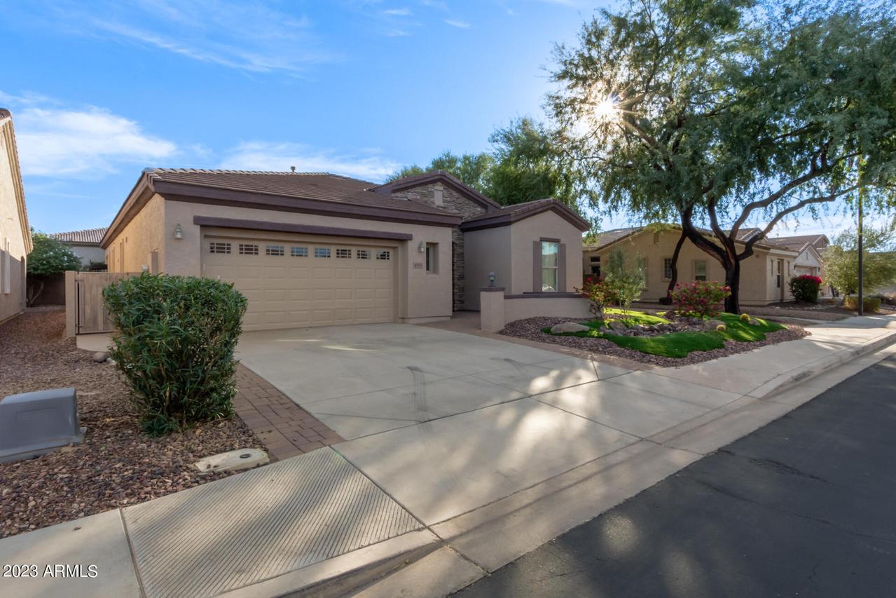 4501 E Jude Ln., Gilbert, AZ 85298
