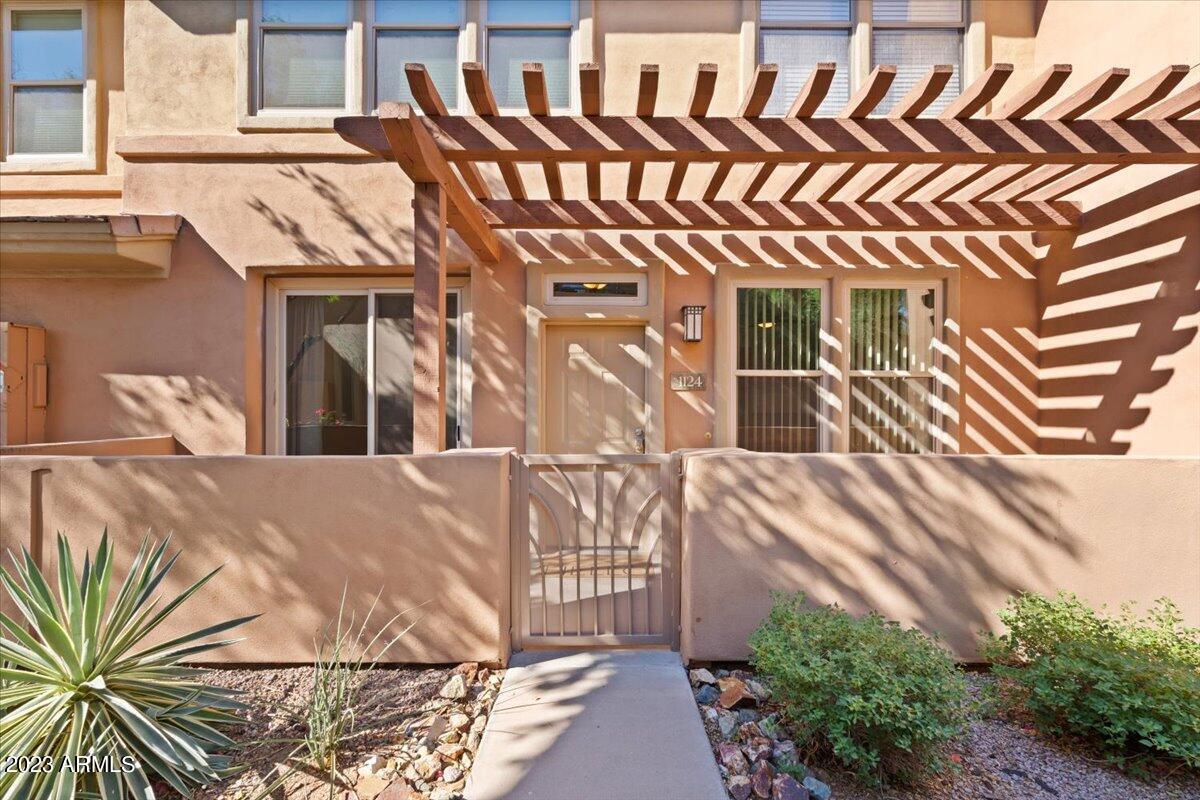 19777 N 76th St. #1124, Scottsdale, AZ 85255