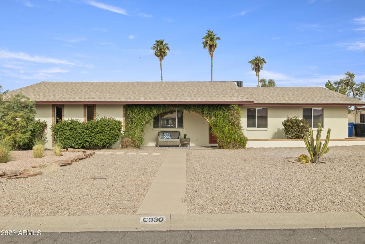 6330 E Hillview St., Mesa, AZ 85205