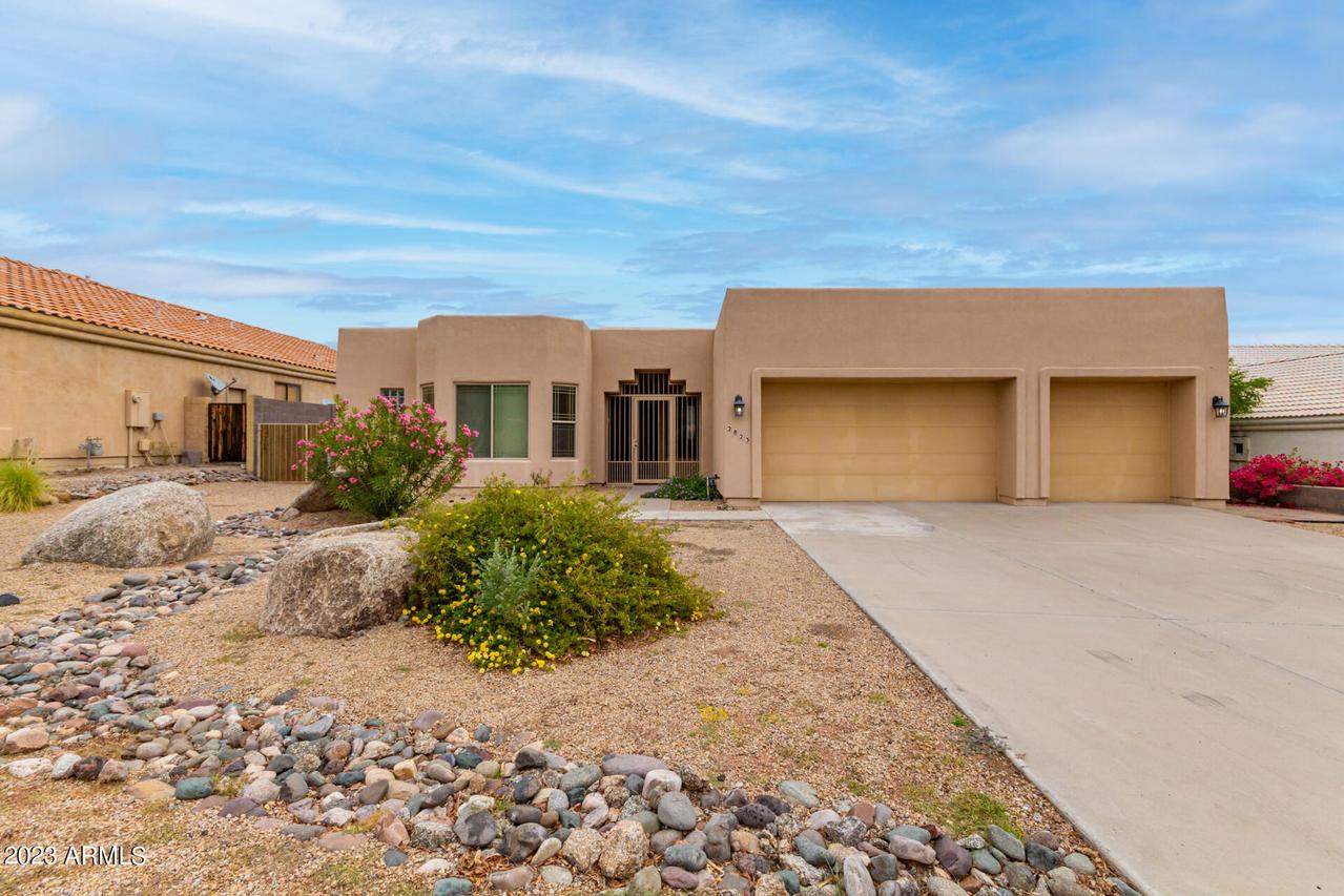 2823 N 64th St., Mesa, AZ 85215