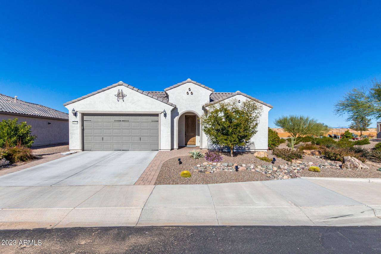 26778 W Firehawk Dr., Buckeye, AZ 85396
