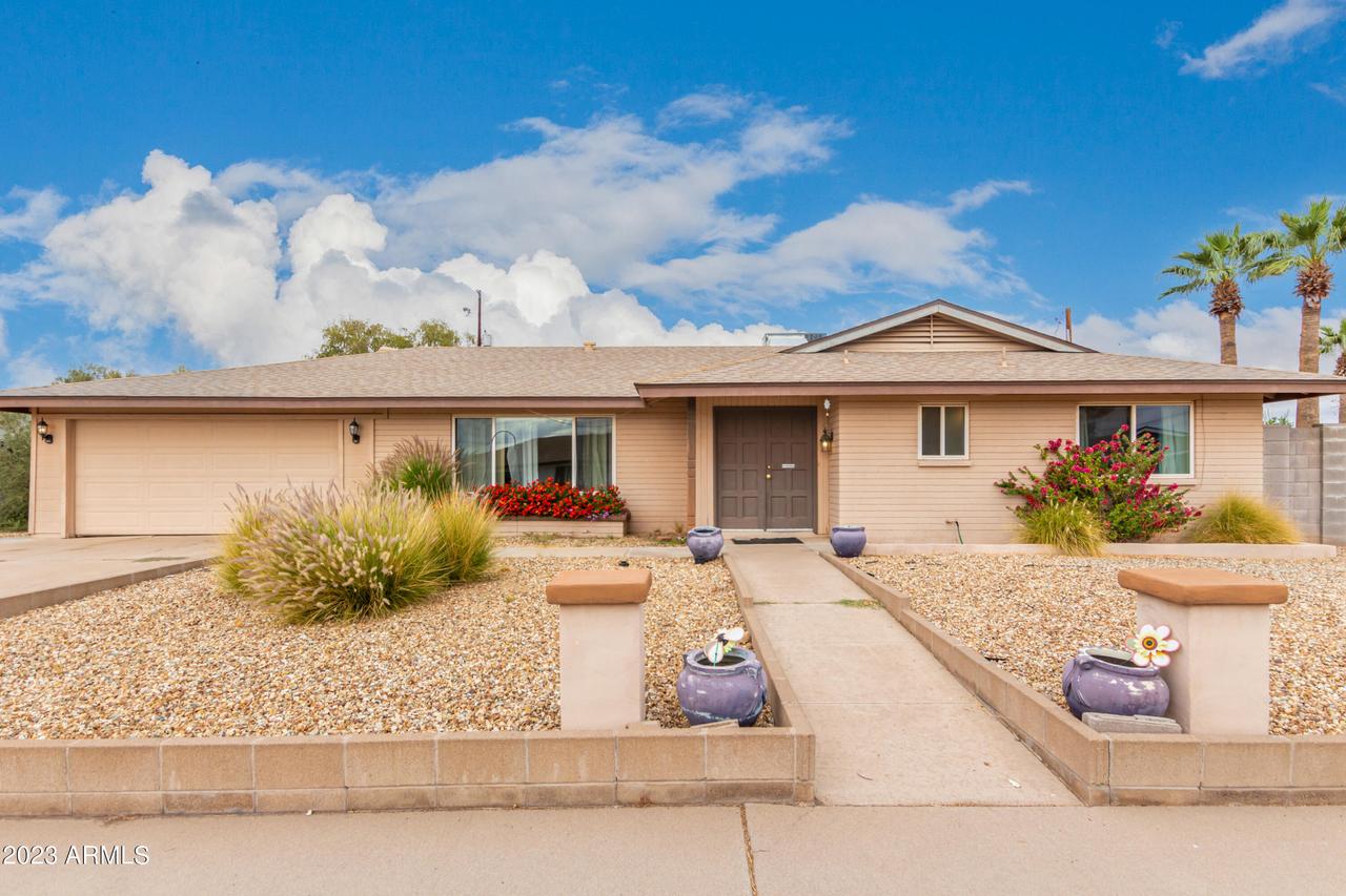 1974 W Anderson Ave., Phoenix, AZ 85023