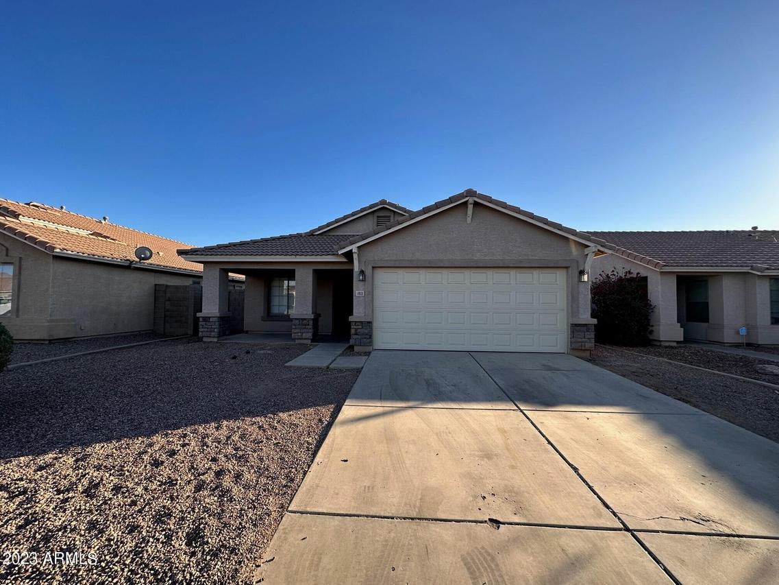 4931 W Burgess Ln., Laveen, AZ 85339
