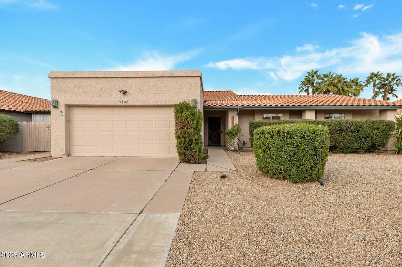 5408 E Sandra Ter., Scottsdale, AZ 85254