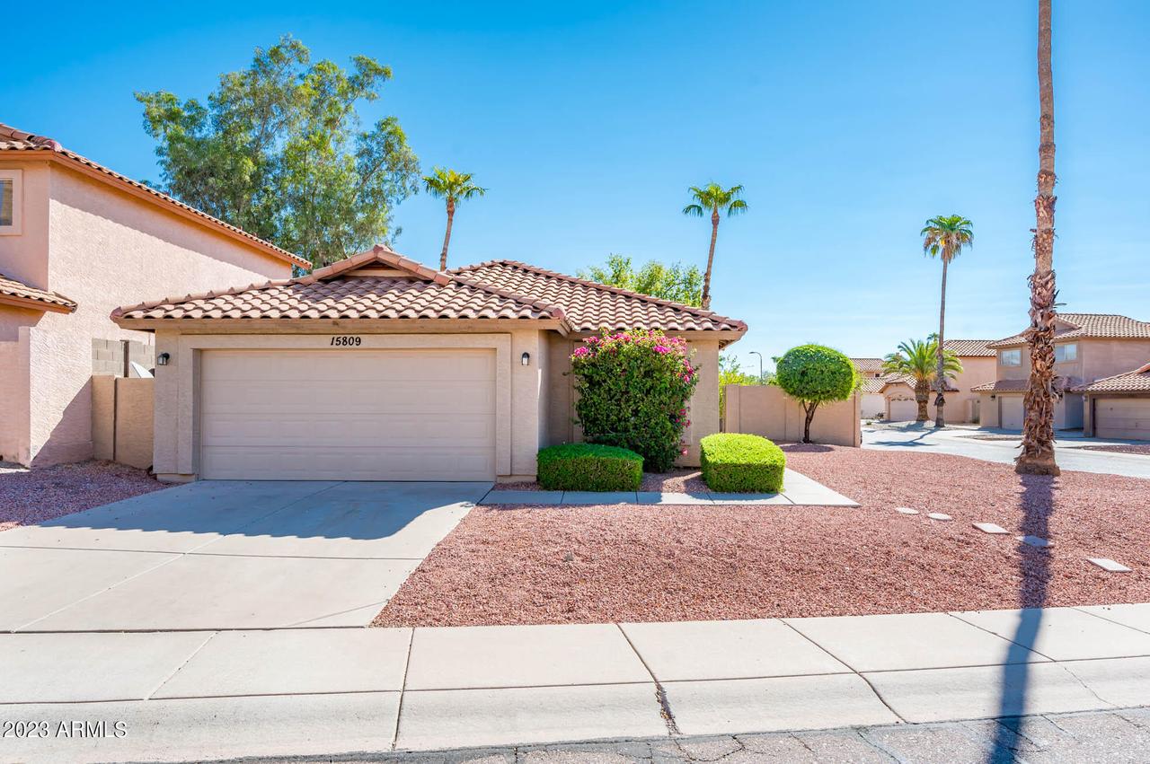 15809 S 29th St., Phoenix, AZ 85048