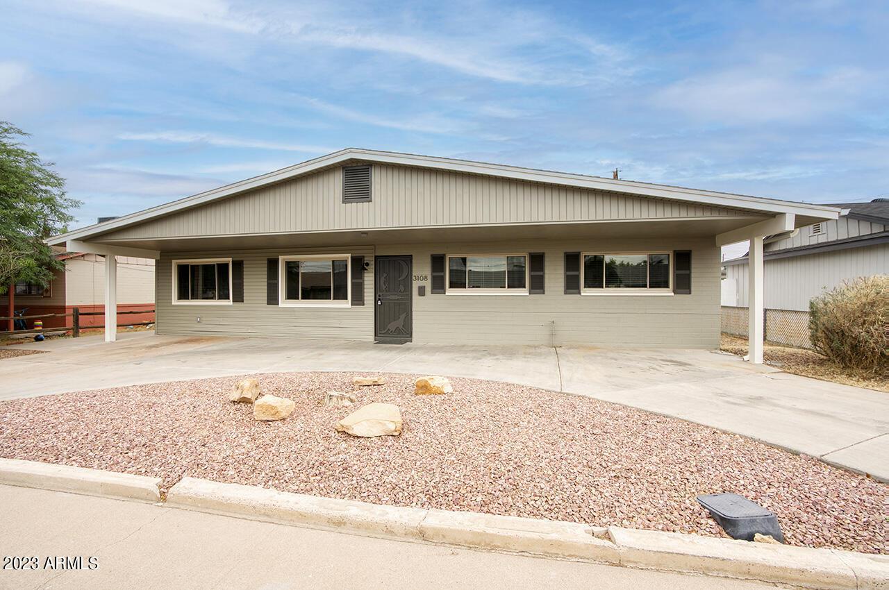 3108 W Windrose Dr., Phoenix, AZ 85029