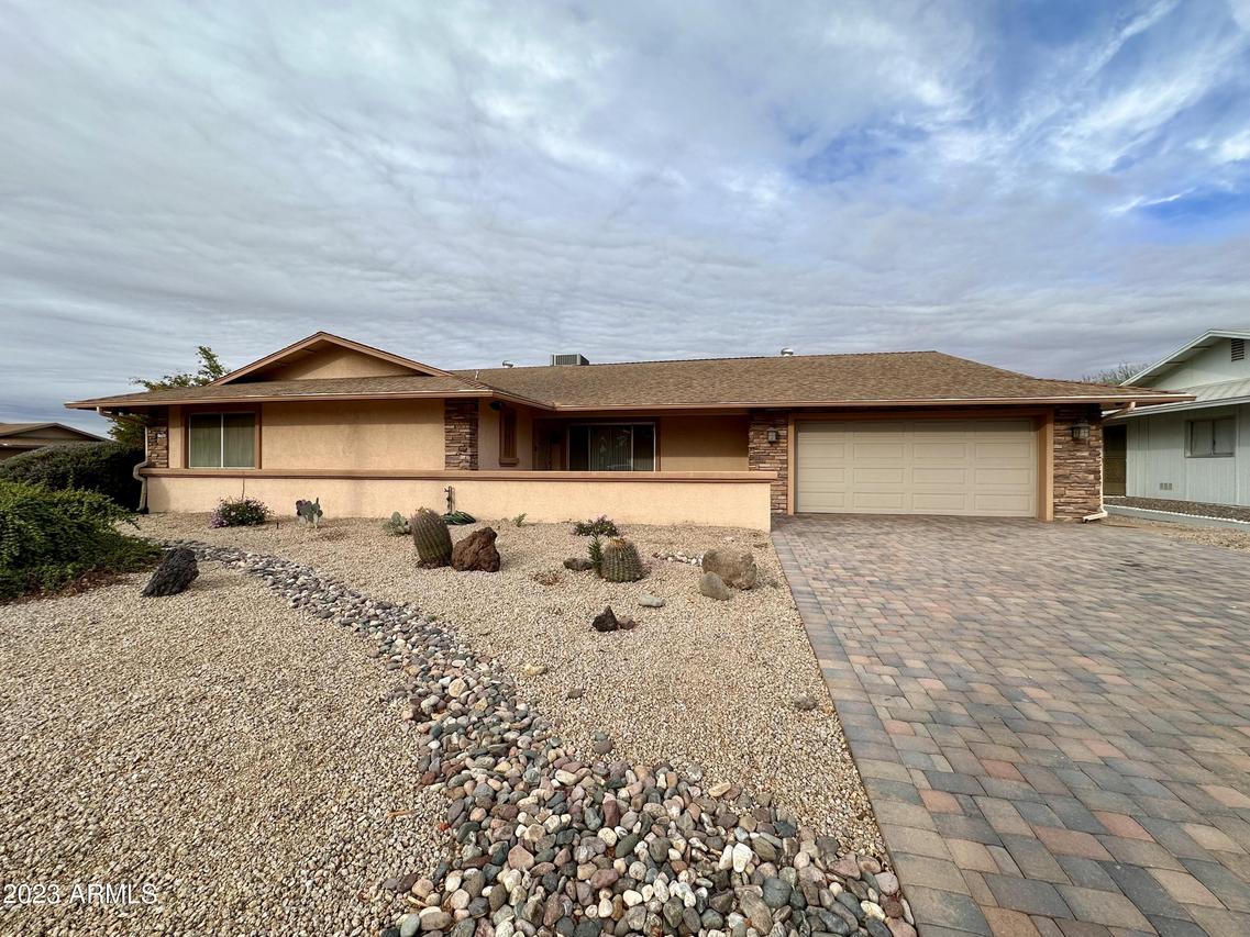 17202 N 130th Dr., Sun City West, AZ 85375