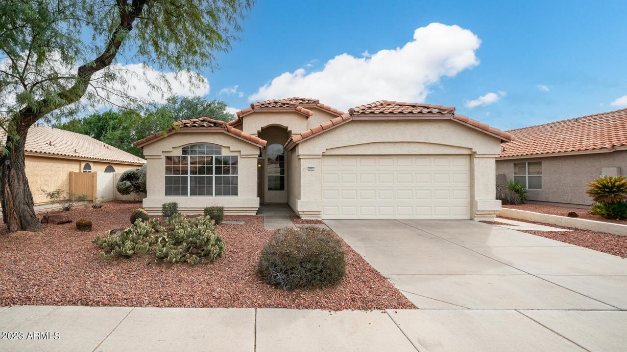 1843 W Remington Dr., Chandler, AZ 85286