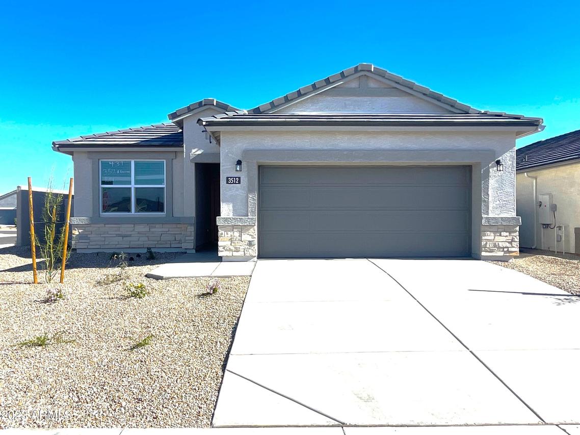 3512 N Preston St., Casa Grande, AZ 85122