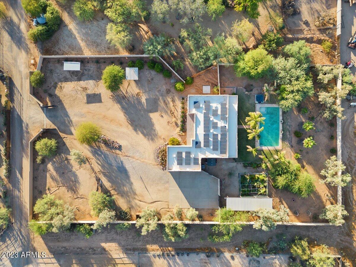 306 W Adamanda Dr., Phoenix, AZ 85086