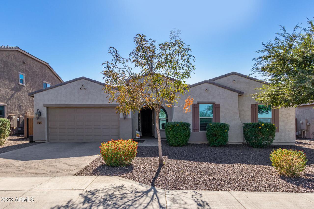 3891 E Mia Ln., Gilbert, AZ 85298