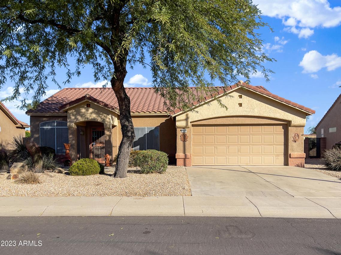 14322 W Via Manana, Sun City West, AZ 85375