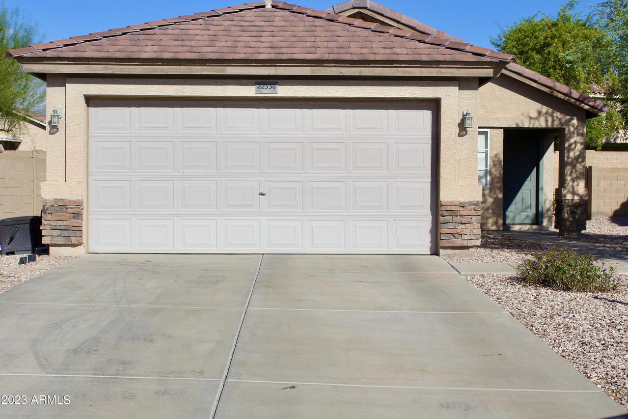 22330 W Antelope Tr., Buckeye, AZ 85326