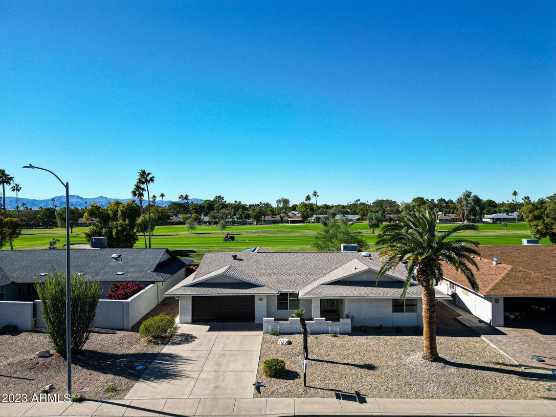 18238 N Conquistador Dr., Sun City West, AZ 85375