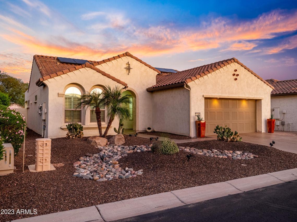 3609 N 163rd Dr., Goodyear, AZ 85395