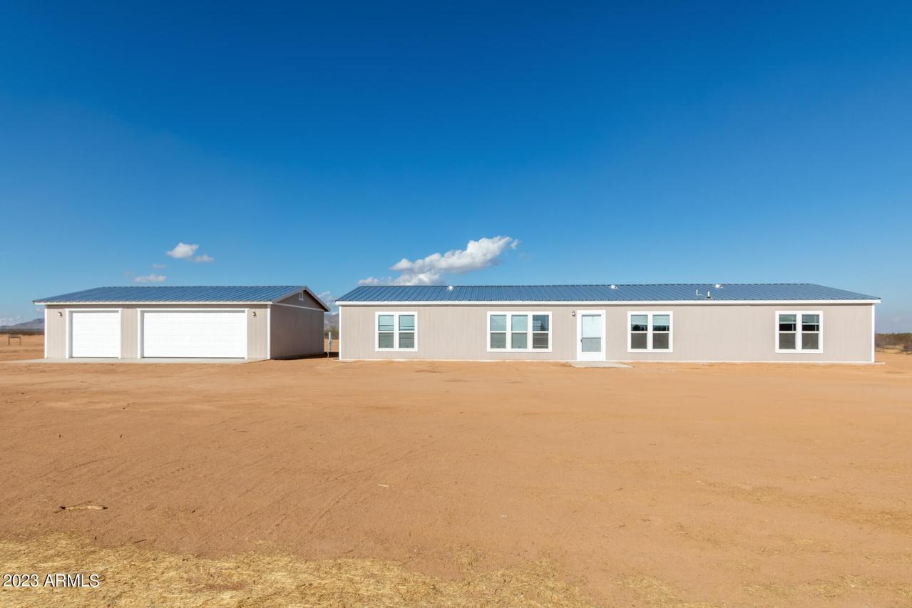 20530 N Marie Dr., Maricopa, AZ 85139