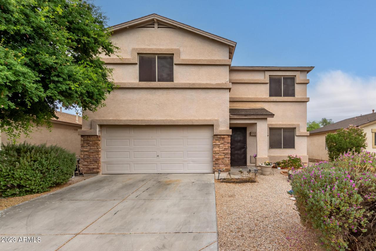 1746 E Desert Moon Tr., San Tan Valley, AZ 85143