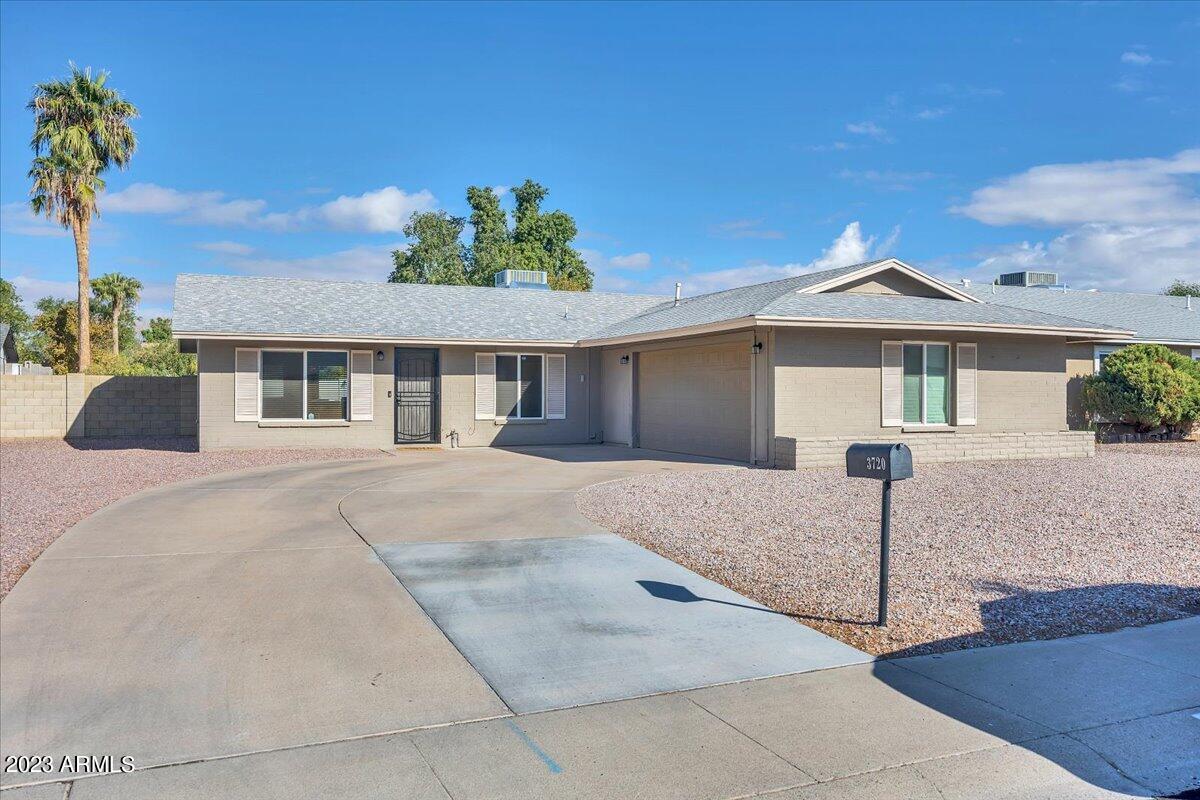 3720 W Redfield Rd., Phoenix, AZ 85053