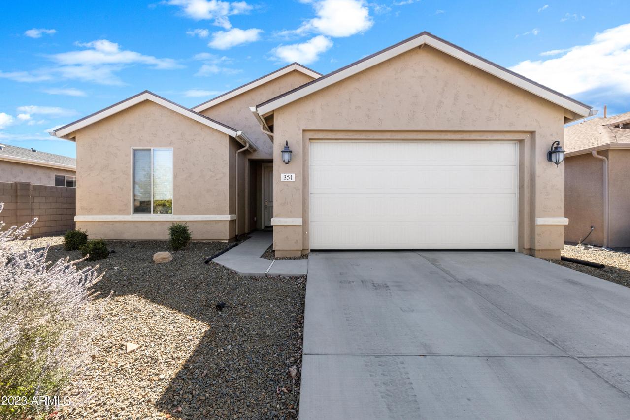 351 Armitage 2 Way, Chino Valley, AZ 86323
